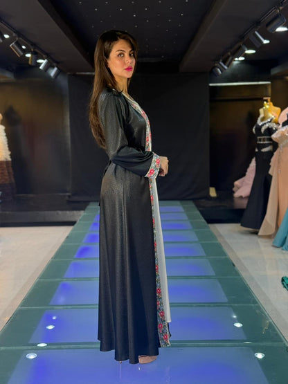 Black Kaftan