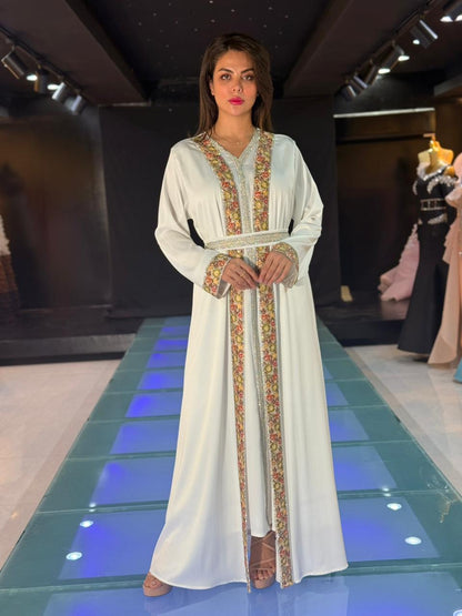 White Kaftan