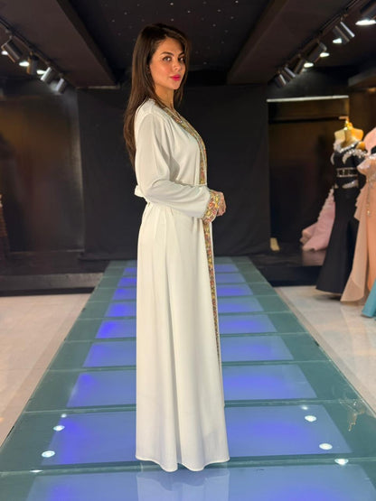 White Kaftan